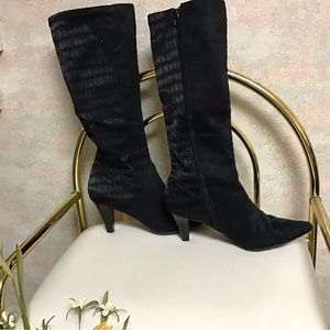 Last call!!!High heel boots